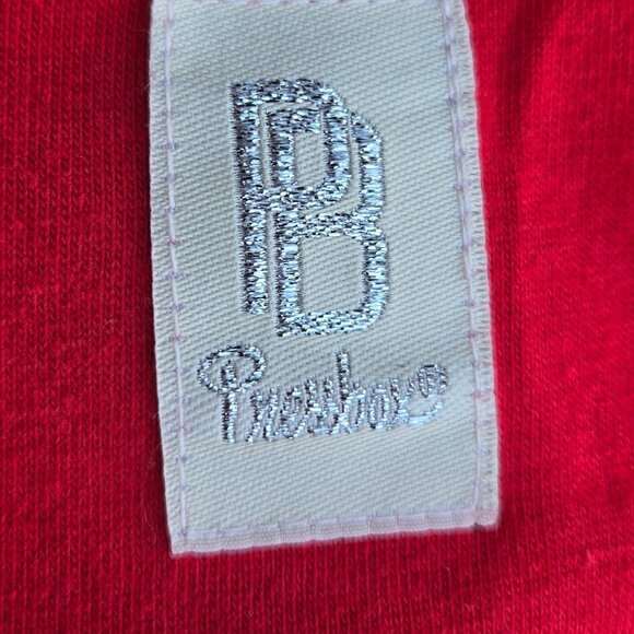 ❤️🐺North Carolina NC State sequin t-shirt Wolfpack - Picture 2 of 4